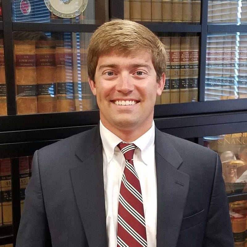 Contact Us | Fort Mill Personal Injury Lawyers | Fort Mill Accident